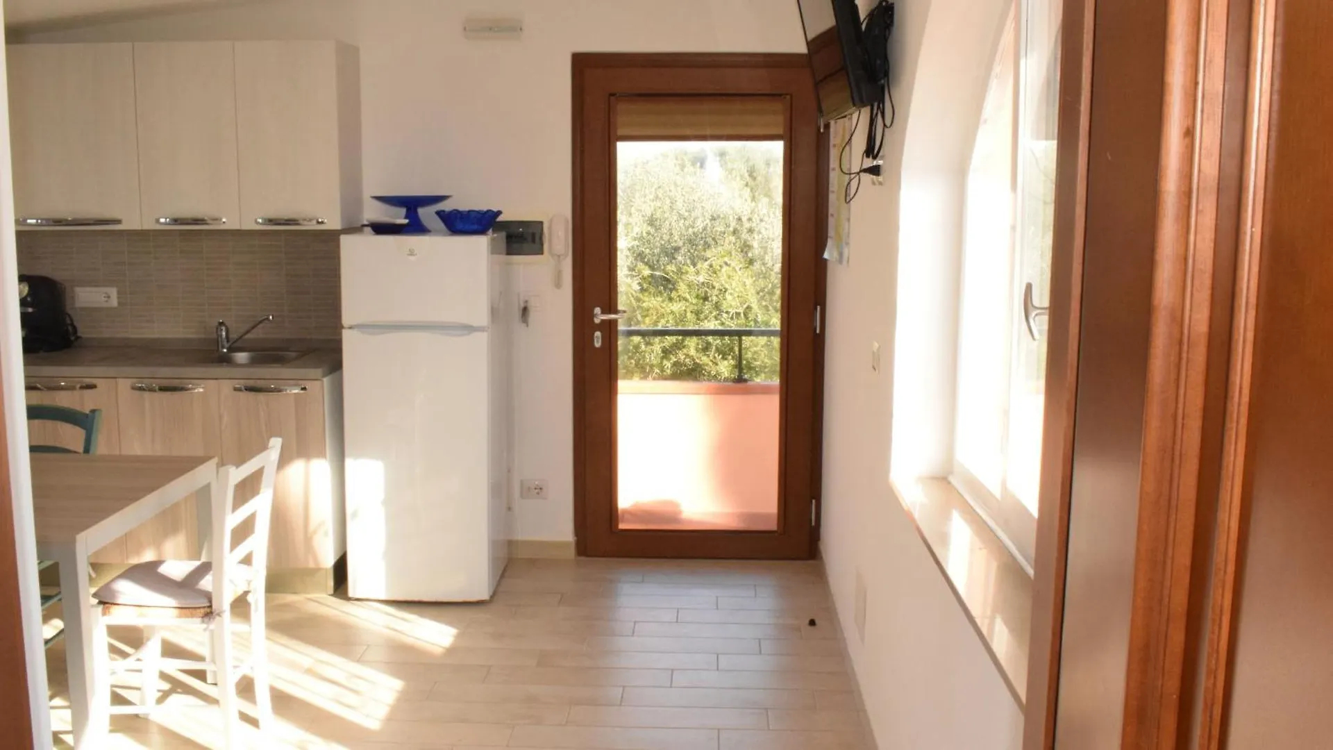 Casa Bacara Apartment Alghero Italy