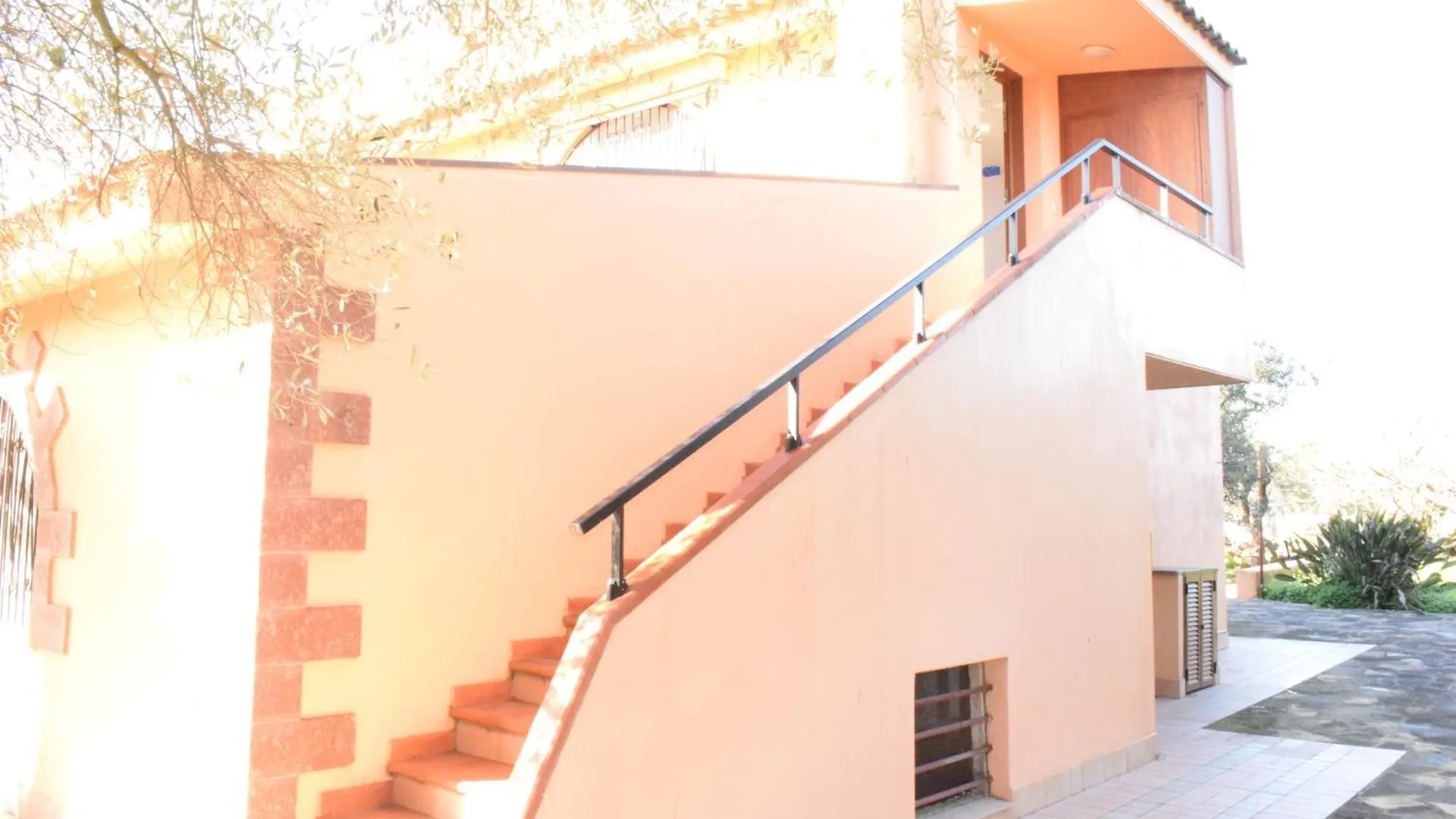 Casa Bacara Apartment Alghero 0*,  Italy