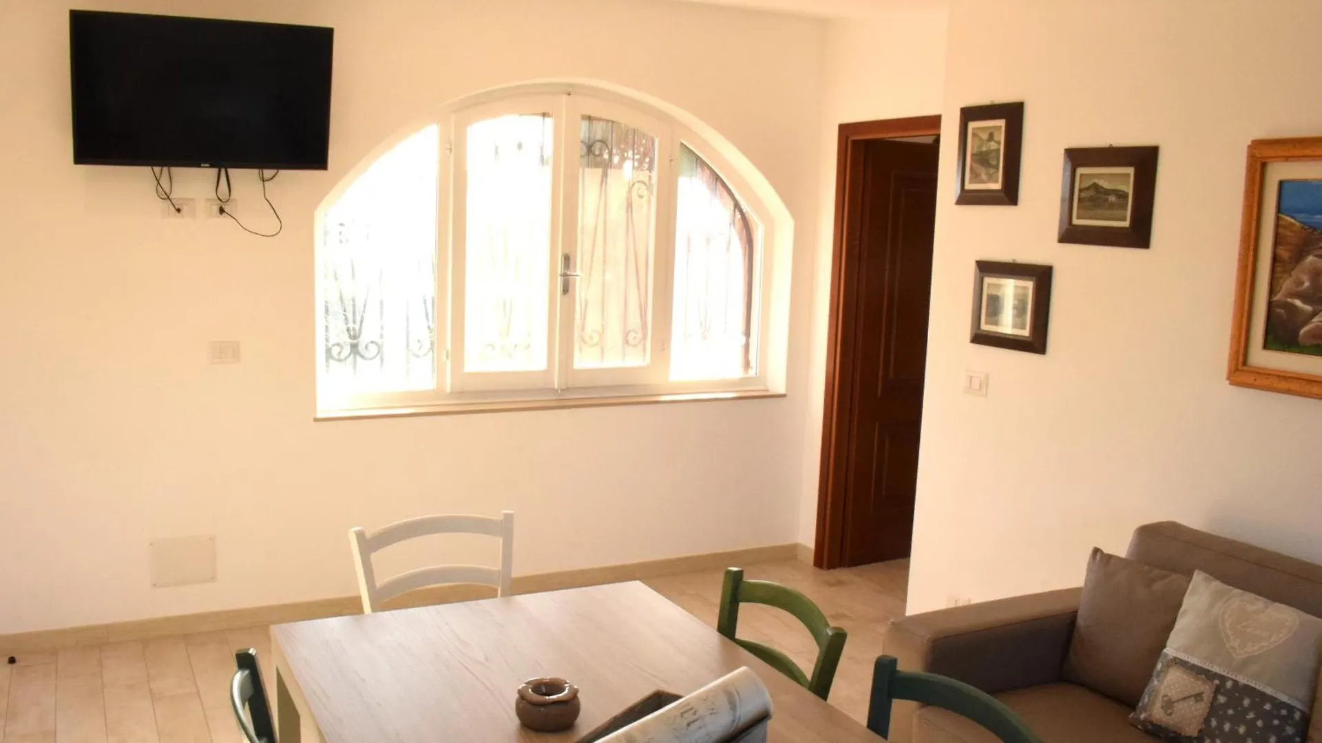 Casa Bacara Apartment Alghero 0*,  Italy