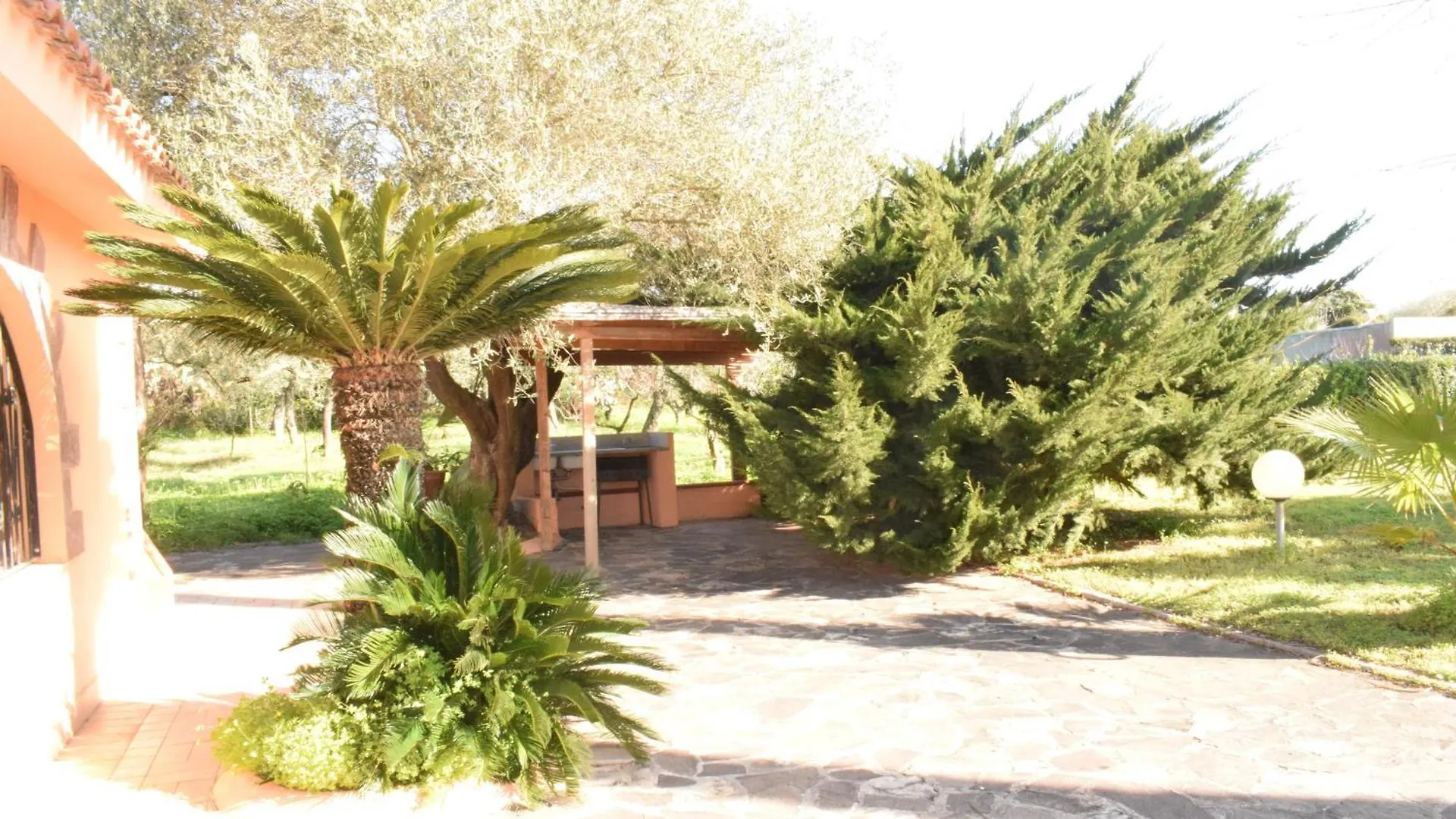 Casa Bacara Apartment Alghero