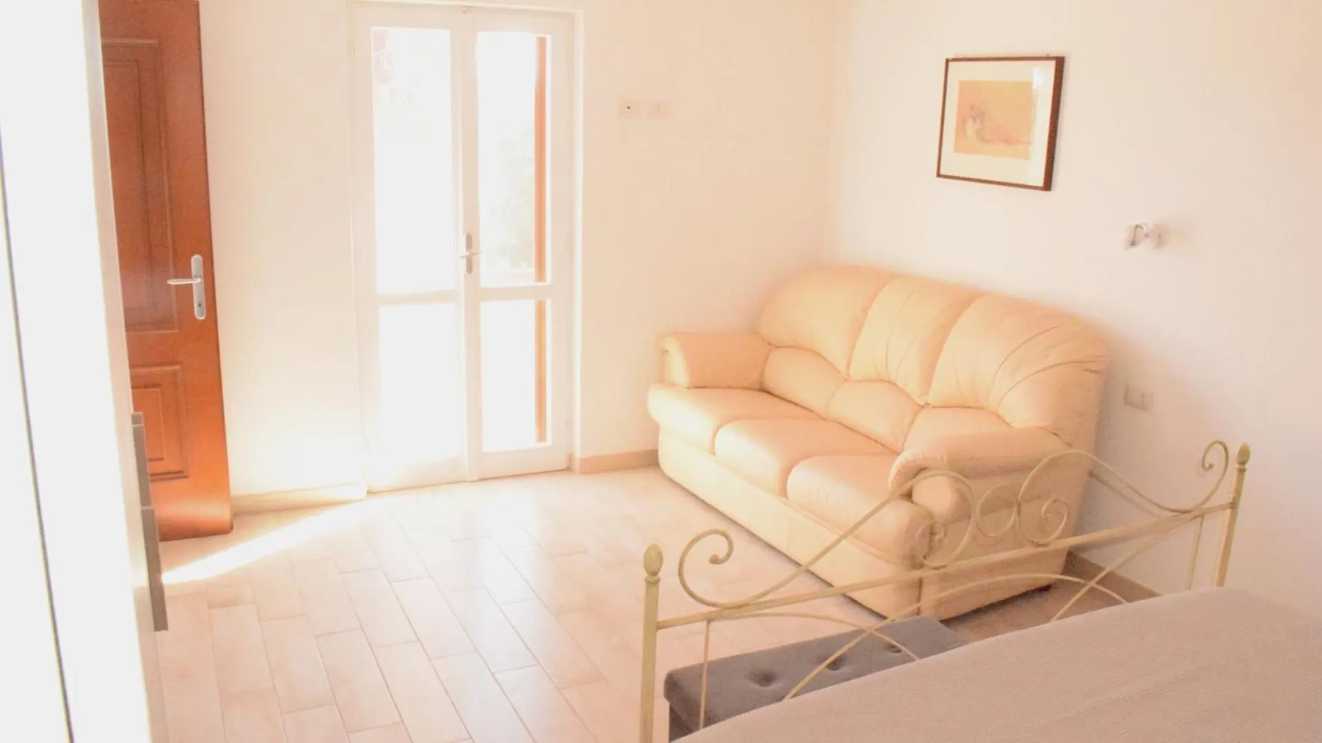 Casa Bacara Apartment Alghero