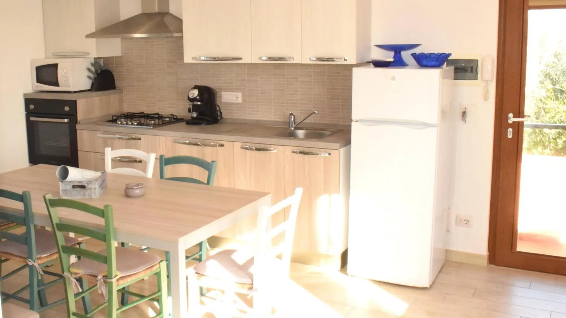 Appartamento Casa Bacara Alghero