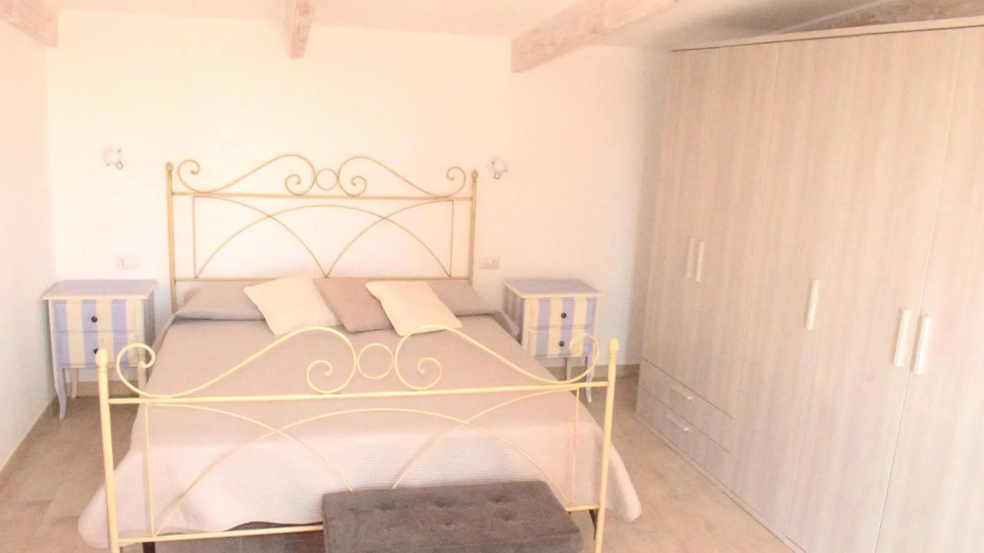 Casa Bacara Apartment Alghero