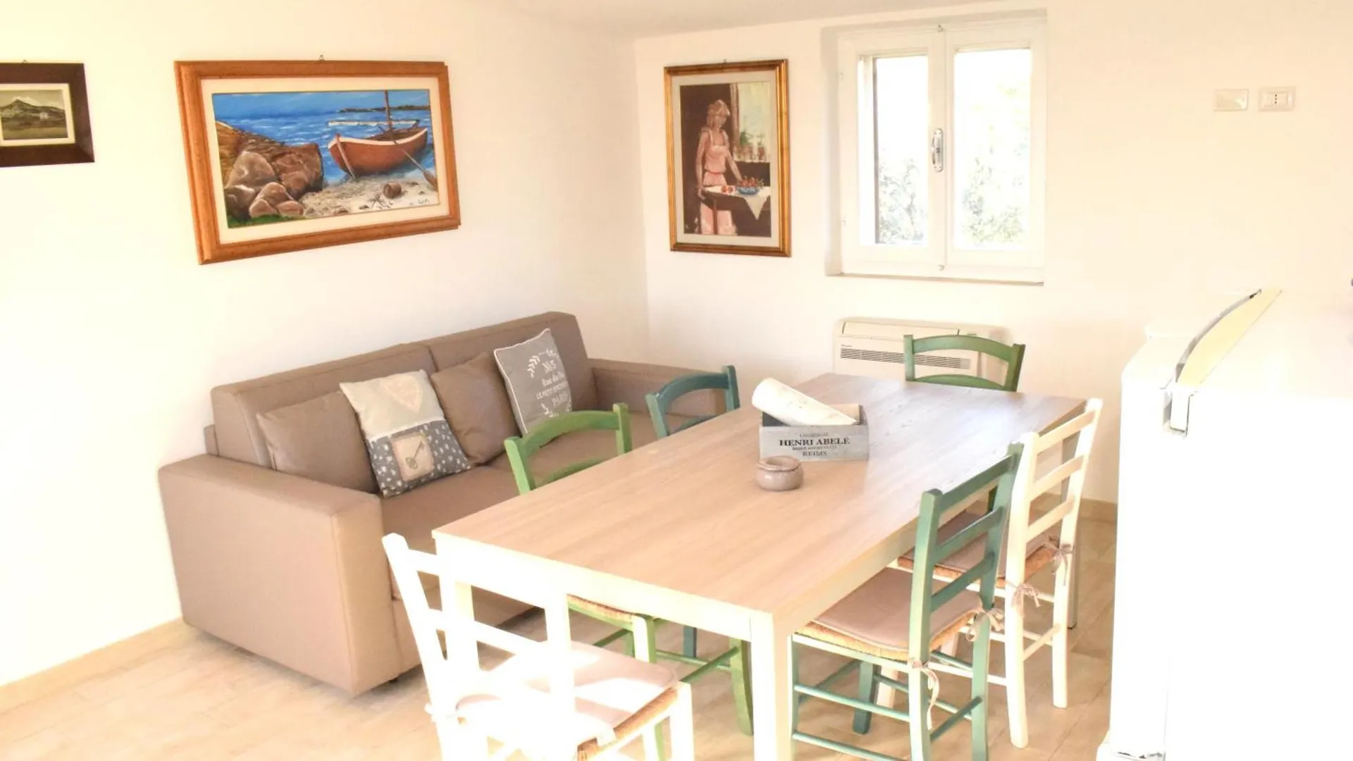 Appartamento Casa Bacara Alghero 0*,