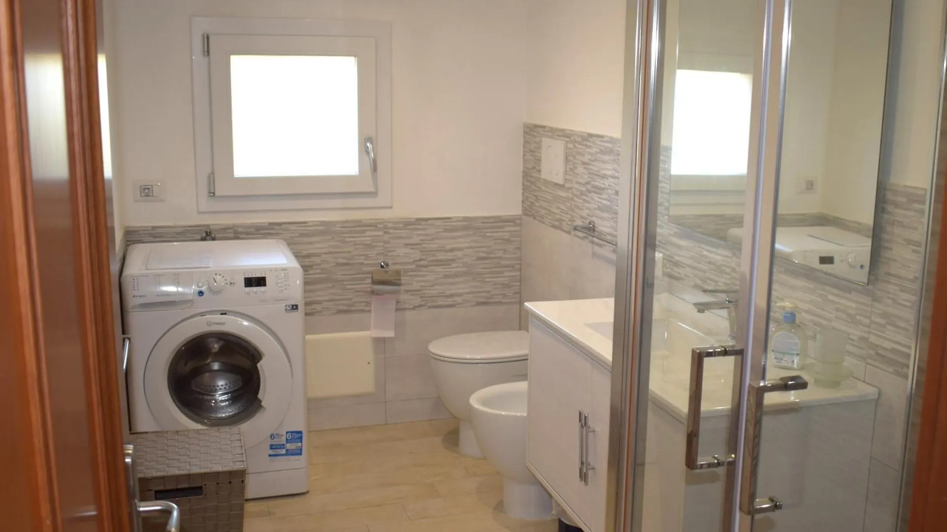 Appartamento Casa Bacara Alghero
